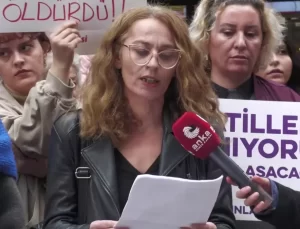 İzmir Kadın Platformu’ndan Selçuk’ta 5 Kardeşin Hayatını Kaybetmesiyle İlgili İktidara Tepki: Sorumlusu Sizsiniz, Yaratılan Ölüm Düzeni