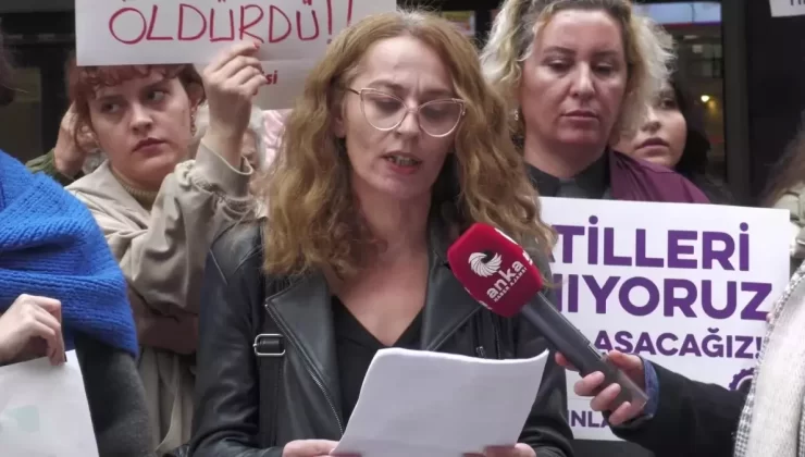 İzmir Kadın Platformu’ndan Selçuk’ta 5 Kardeşin Hayatını Kaybetmesiyle İlgili İktidara Tepki: Sorumlusu Sizsiniz, Yaratılan Ölüm Düzeni