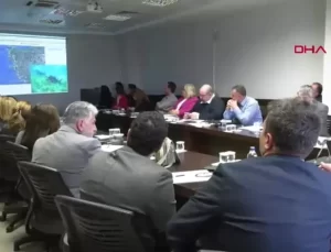 İzmir Körfezi İçin Acil Eylem Planı