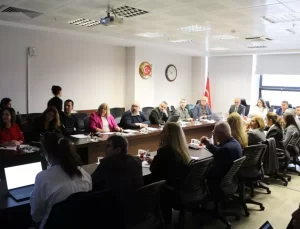 İzmir Körfezi İçin Acil Önlemler