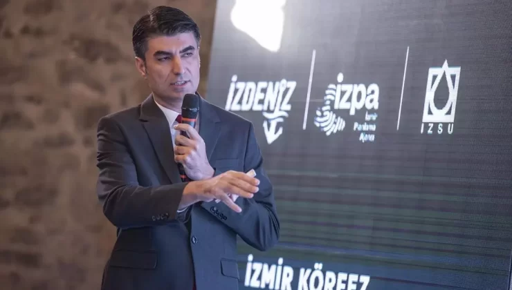 İzmir Körfezi İçin Bilimsel Çalıştay