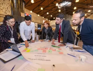 İzmir Körfezi İçin Yeni Yol Haritası Belirlendi