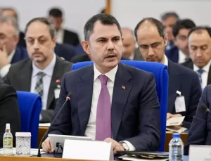 İzmir Körfezi’nde Temizlik Vurgusu