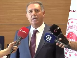 İzmir Körfezi’ni Kurtarma Amacıyla ‘İzmir İçin Nefes Projesi’ Hayata Geçirildi