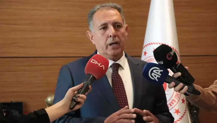 İzmir Körfezi’ni Kurtarmak İçin ‘İzmir İçin Nefes Projesi’