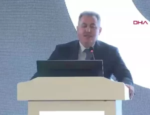 İZMİR Rifat Hisarcıklıoğlu: Avrupa’nın en geniş girişimci ağını oluşturduk