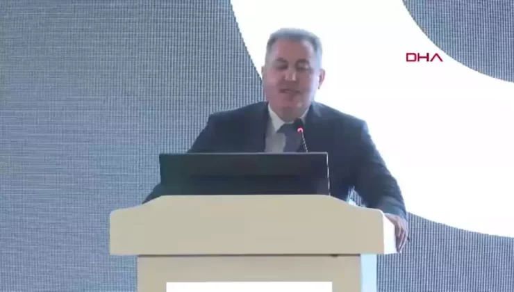 İZMİR Rifat Hisarcıklıoğlu: Avrupa’nın en geniş girişimci ağını oluşturduk