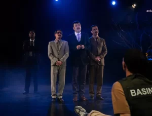 İzmir Şehir Tiyatroları, Direklerarası Seyirci Ödülleri’nde İki Ödül Kazandı