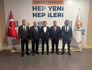 İzmir Şoförler Esnafı İçin Çözüm Arayışları