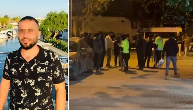 İzmir’de 3 polise silahlı saldırı olayıyla ilgili Valilik’ten açıklama: Olayın şüphelisi silahıyla birlikte yakalandı