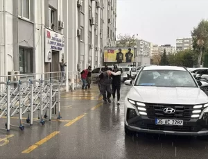 İzmir’de Bebeğin Ölümü: 2 Tutuklama