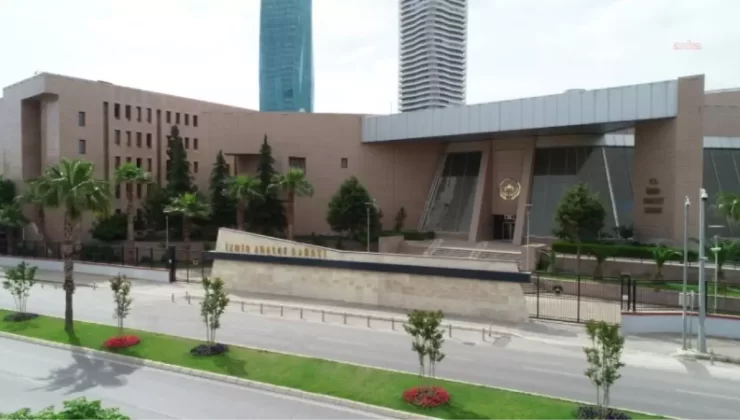 İzmir’de Bebek Zehirlenmesi: 2 Tutuklama