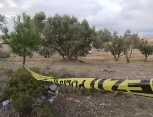 İzmir’de Boşanma Aşamasındaki Eşiyle İntihar Eden Adamın Son Anları