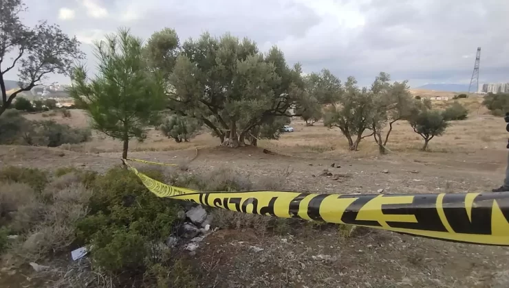 İzmir’de Boşanma Aşamasındaki Eşiyle İntihar Eden Adamın Son Anları