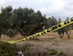 İzmir’de Boşanma Kavgası: Cinayet ve İntihar