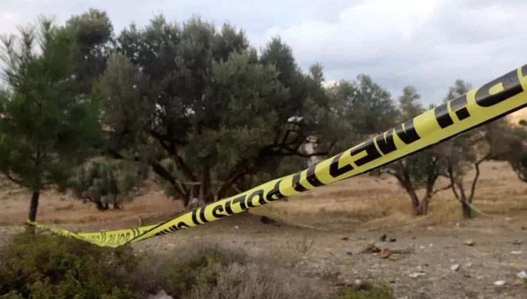 İzmir’de Boşanma Kavgası: Cinayet ve İntihar