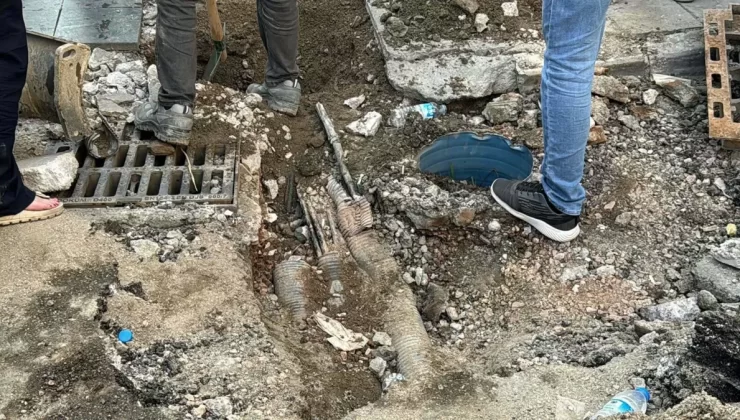 İzmir’de Elektrik Akımı İle İki Ölüm Davası