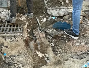 İzmir’de Elektrik Akımına Kapılma Davası