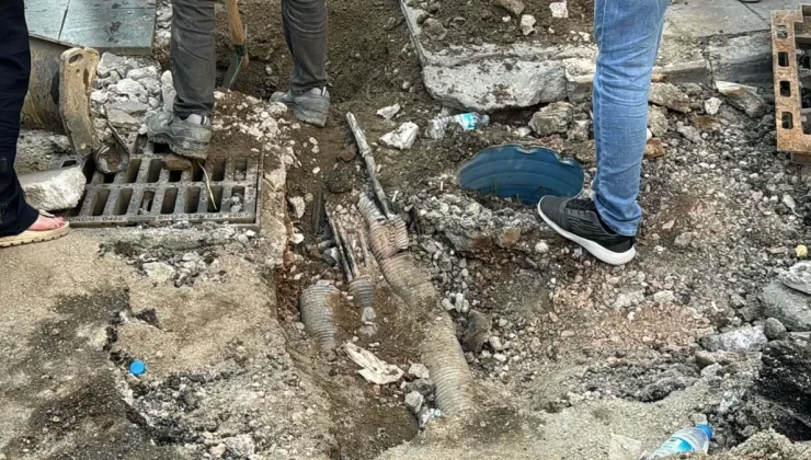 İzmir’de Elektrik Akımına Kapılma Davası