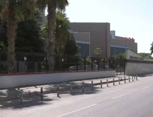 İzmir’de Elektrik Akımından İki Ölüm Davası