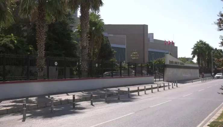 İzmir’de Elektrik Akımından İki Ölüm Davası