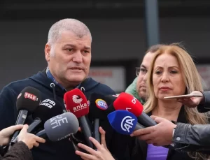 İzmir’de Elektrik Çarpması Davası Başladı