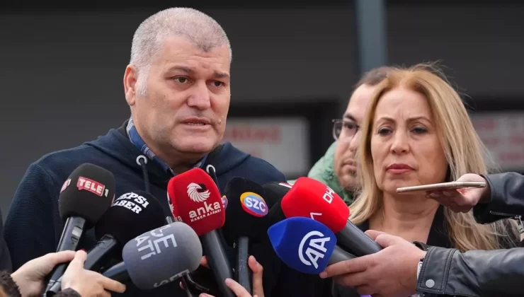 İzmir’de Elektrik Çarpması Davası Başladı