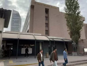 İzmir’de Elektrik Çarpması Davası Sürüyor