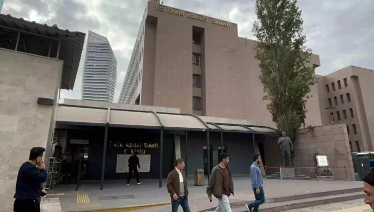 İzmir’de Elektrik Çarpması Davası Sürüyor