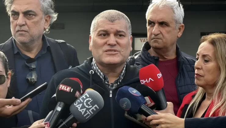 İzmir’de Elektrik Çarpması Davasında Ara Karar