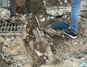 İzmir’de Elektrik Çarpmasına İki Ölüm