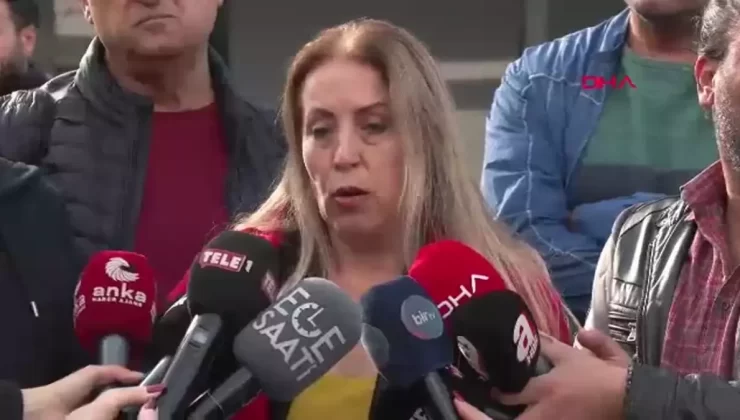 İzmir’de Elektrik Çarpmasıyla İki Ölüm Davası