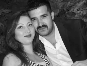 İzmir’de eşini bıçakla katleden eşten çıldırtan savunma: Kazayla oldu