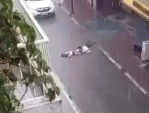 İzmir’de iki kişinin öldüğü elektrik akımı davasında 42 sanık tekrar hakim karşısına çıktı