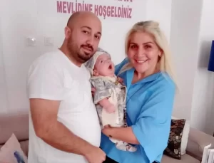 İzmir’de İlaçlama Faciası: 1 Bebek Hayatını Kaybetti