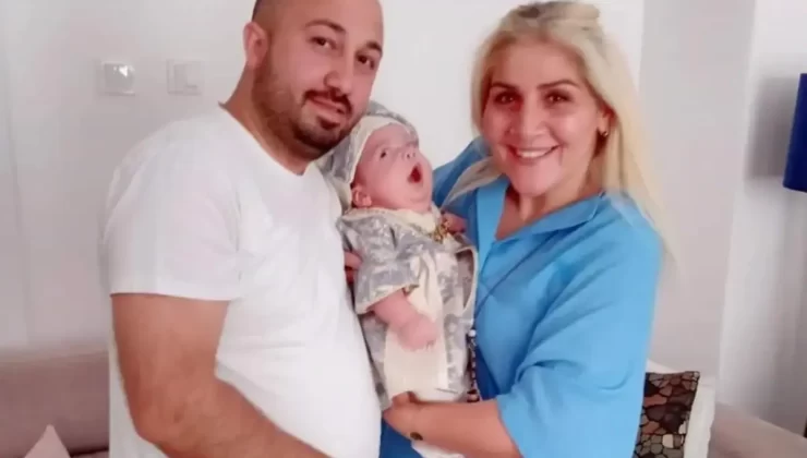 İzmir’de İlaçlama Faciası: 1 Bebek Hayatını Kaybetti