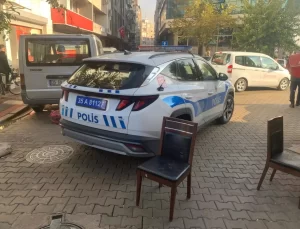 İzmir’de İlaçlama Felaketi: 1 Yaşındaki Bebek Hayatını Kaybetti