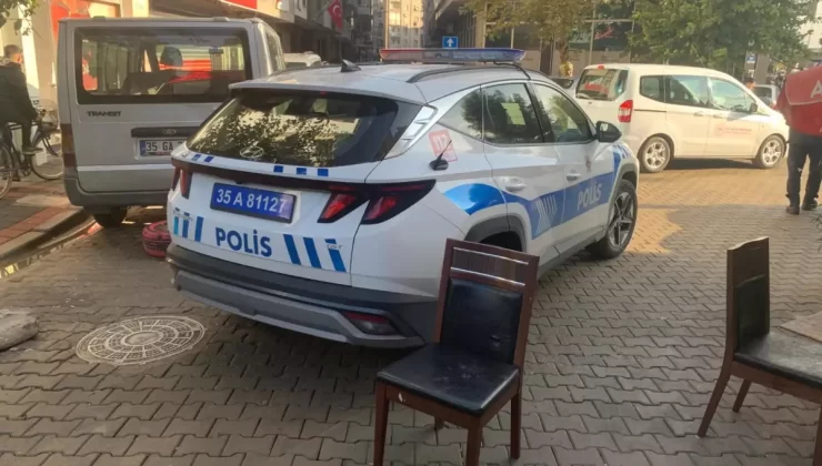 İzmir’de İlaçlama Felaketi: 1 Yaşındaki Bebek Hayatını Kaybetti