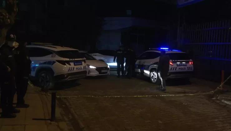 İzmir’de İlaçlama Kanlı Bitti