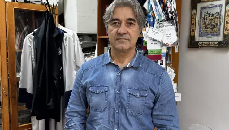 İzmir’de ilaçlama sonrası bebek zehirlendi