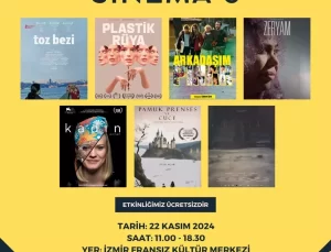 İzmir’de Kadına Yönelik Şiddete Karşı Farkındalık Etkinlikleri Düzenleniyor