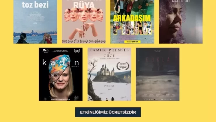 İzmir’de Kadına Yönelik Şiddete Karşı Farkındalık Etkinlikleri Düzenleniyor