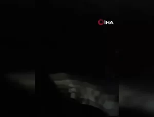 İzmir’de Kiracı Çiftsopalarla Darp Edildi