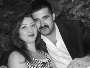 İzmir’de Kıskançlık Sebebiyle Eşini Bıçaklayarak Öldüren Kayhan Barbak Tutuklandı