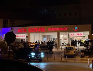 İzmir’de kız meselesi can aldı! 3 kişi hayatını kaybetti