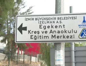 İzmir’de Kreş Sayısı İki Katına Çıkıyor