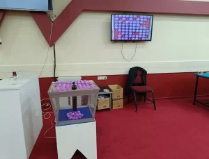 İzmir’de Kumar Baskını: 128 Kişiye Cezai İşlem