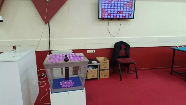 İzmir’de Kumar Baskını: 128 Kişiye Cezai İşlem