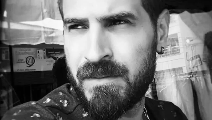 İzmir’de Müzisyen Şener Esen’i Öldüren Mehmet Ateş’e Müebbet Hapis