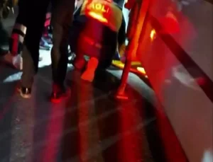 İzmir’de Otobüs Kazası: Şoför Tutuklandı